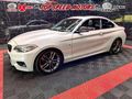 2018 BMW 2 Series 220i Coupe M Sport Auto