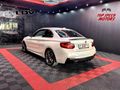 2018 BMW 2 Series 220i Coupe M Sport Auto