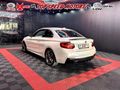 2018 BMW 2 Series 220i Coupe M Sport Auto