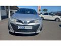 2019 Toyota Yaris 1.5 XS Auto 5-dr