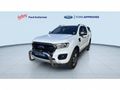 2020 Ford Ranger 2.0D Bi-Turbo Wildtrak Auto Double-Cab