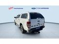2020 Ford Ranger 2.0D Bi-Turbo Wildtrak Auto Double-Cab