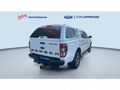 2020 Ford Ranger 2.0D Bi-Turbo Wildtrak Auto Double-Cab