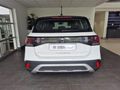 2025 Volkswagen T-Cross 1.0 TSI