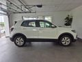 2025 Volkswagen T-Cross 1.0 TSI Auto