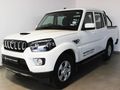 2026 Mahindra Pik Up 2.2 mHawk S6 Double-Cab