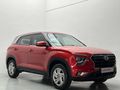 2021 Hyundai Creta 1.5 Premium