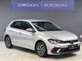 2025 Volkswagen Polo 1.0 TSI Life Auto DSG