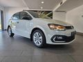 2026 Volkswagen Polo Vivo 1.4