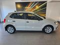 2026 Volkswagen Polo Vivo 1.4