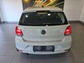 2026 Volkswagen Polo Vivo 1.4
