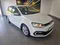 2026 Volkswagen Polo Vivo 1.4 Life