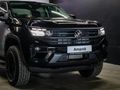 2026 Volkswagen Amarok 2.0 TDI 125kW Life Auto Double-Cab