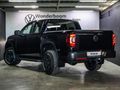 2026 Volkswagen Amarok 2.0 TDI 125kW Life Auto Double-Cab