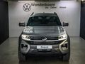 2026 Volkswagen Amarok 3.0 TDI V6 184kW 4Motion Panamericana Auto Double-