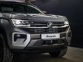 2026 Volkswagen Amarok 3.0 TDI V6 184kW 4Motion Panamericana Auto Double-