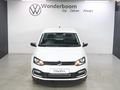 2026 Volkswagen Polo Vivo GP 1.4 Xpress 5-dr