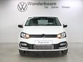 2026 Volkswagen Polo Vivo GP 1.4 Xpress 5-dr
