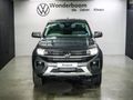 2026 Volkswagen Amarok 3.0 TDI V6 184kW 4Motion Style Auto Double-Cab