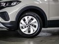 2026 Volkswagen T-Cross 1.0 TSI