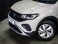 2026 Volkswagen T-Cross 1.0 TSI