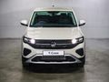 2026 Volkswagen T-Cross 1.0 TSI