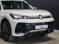 2026 Volkswagen Tiguan 2.0TDI R-Line 4Motion