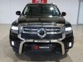 2025 GWM P500 2.0T HEV Ultra Luxury 4x4