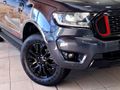 2022 Ford Ranger 2.0D Bi-Turbo Stormtrak 4x4 Auto Double-Cab