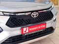 2025 Toyota Starlet Cross 1.5XR Auto
