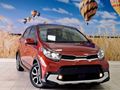 2022 Kia Picanto 1.2 X-Line Auto