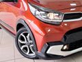 2022 Kia Picanto 1.2 X-Line Auto