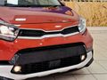 2022 Kia Picanto 1.2 X-Line Auto