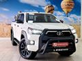 2026 Toyota Hilux 2.8 GD-6 RB Legend Double-Cab Auto (mhev)