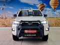 2026 Toyota Hilux 2.8 GD-6 RB Legend Double-Cab Auto (mhev)