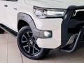 2026 Toyota Hilux 2.8 GD-6 RB Legend Double-Cab Auto (mhev)