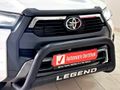 2026 Toyota Hilux 2.8 GD-6 RB Legend Double-Cab Auto (mhev)