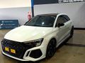 2022 Audi RS3 Sportback Quattro Auto