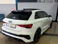 2022 Audi RS3 Sportback Quattro Auto