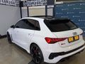 2022 Audi RS3 Sportback Quattro Auto