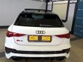 2022 Audi RS3 Sportback Quattro Auto