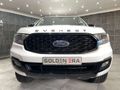 2021 Ford Everest 2.0D XLT Sport Auto
