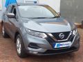 2019 Nissan Qashqai 1.2T Visia
