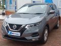 2019 Nissan Qashqai 1.2T Visia