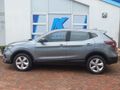 2019 Nissan Qashqai 1.2T Visia