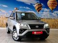 2021 Toyota Urban Cruiser 1.5 Xi