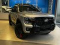 2026 Ford Ranger 3.0D V6 Wildtrak 4x4 Auto Double-Cab