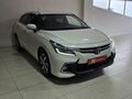 2026 Toyota Starlet Cross 1.5XR Auto