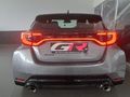 2026 Toyota GR Yaris Rally 1.6T Auto