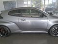 2026 Toyota GR Yaris Rally 1.6T Auto